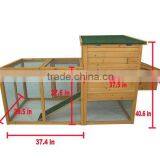 outdoor big chicken cage