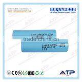 Samsung 3.6v 1500mah Battery / Samsung INR18650-15M / 18650 15m thumbnail-2