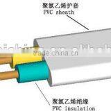 Building Use PVC Insulated Electric Copper Wire (BV/BVR/BVVB) thumbnail-2