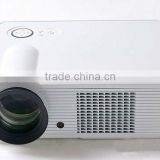 LED Projector with Digital TV tuner HDMI USB for home theater big screen moive TV program entertainment HOT!!!