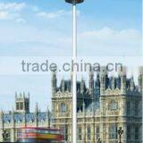 Factory Cheap 20M,25M,30M Led or HPS High Mast Lighting thumbnail-3