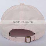 Dry Fit Children Sport Cap Custom Embroidered thumbnail-4