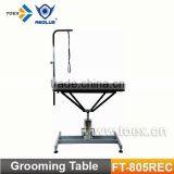 Dog Grooming Table Hydraulic Grooming Table FT-805REC thumbnail-1