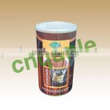 composite paper can(food grade)