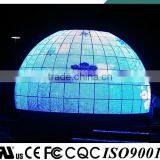 IP68 Good Quality Full Color Professional Outdoor Sphere Display LED Pixel Light Lamps thumbnail-4