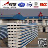 Prepainted Galvanized Steel Coil / Corrugated Metal Roofing Sheet thumbnail-6