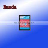 Elevator Parts Colorful Lift Display for Passenger Lift