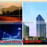5 Years Warranty 7M 50W Solar LED Street Lights(Fighter 15# Series) thumbnail-4
