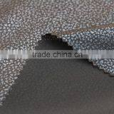 2017 Spring Hot Selling Women Dresses Soft 100% Polyester ITY Yoryu Foil Blockung Fabric thumbnail-2