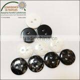 Colored Shirt Buttons