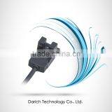 Micro Photomicro Sensor DU472-WR Pre -wired Type / U Type Photoelectric Sensor / Photocell Sensors thumbnail-2