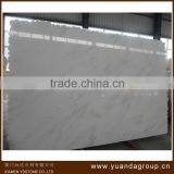 Economic Stylish White Marble Tiles Slabs thumbnail-3