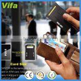 Novelty Gift Portable Card Razor Super Slim Card Shaver thumbnail-1