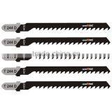 75MM HCS Thin Jig Saw Blade for Wood