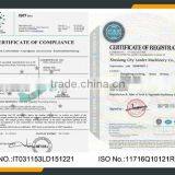 Leader High Quality Fruit Juice Refiner for Litchi thumbnail-6