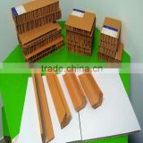 50x50x3mm Paper Packing Corner Guard