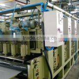 Stainless Steel Sheet Polishing Machine