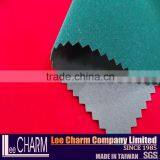 100% Polyester Artificial Flowers Flocking Velvet Fabric thumbnail-6