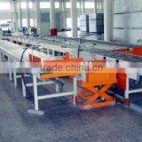 Pvc Gypsum Board Automatic Cutting Machine thumbnail-1