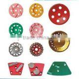 Diamond Grinding Wheels for Single Row Diamond Grinding Wheel thumbnail-3