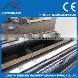 Horizontal Lathe Machine cw se Automated Machine Tools Conventional Lathe Machinery thumbnail-5