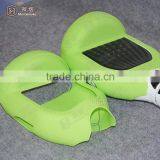 Drifting Scooter Hover Board Two Wheels Self Balancing Scooter Protector Online Factory Wholesale Soft Silicone Sleeve thumbnail-1