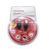 **SPEICAL OFFER** TH-A5H003/A5H004 HDMI Cable, Gold Plated, 26AWG