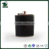 BPA Free 8oz Stainless Steel Shot Flask