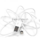 MFi authorized license usb cable usb cable for tablet pc