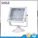 Customized outdoor factory price die casting aluminum led flood light housing