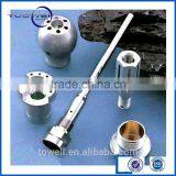 Custom Made Stainless Steel Cnc Parts in Shenzhen