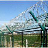 Direct Factory of Airport Fence , Goverment Fence Mesh (ISO9001:2008)