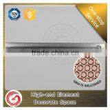 Indusrial Low Price Aluminum Finishing Tile Trim thumbnail-3