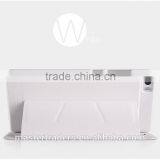 Original NILLKIN Ming Series Stand Holder Flip Wallet PU Leather Case With Card Slot For Xiaomi Note MT-3362 thumbnail-3