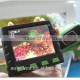 3.5" Wireless TFT LCD Inspection Camera Borescope Endoscope thumbnail-5