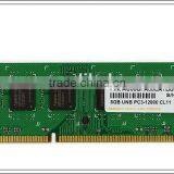 Famous Brand Server Memory REG Ddr3 4GB PC8500 1066MHZ