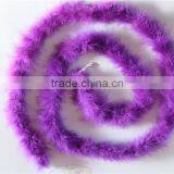 Cheap Boas Coque Feather 2Yards 13Gram Fuchsia thumbnail-2