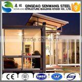 2015 New Design! Folding Container House Construction Prefabricated Luxury Living Container House thumbnail-6