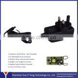 Power Adapter Input 100 240v ac 50/60hz Work With Small Appliance Ac/dc Adapter thumbnail-1