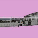 High Speed Automatic 1500 Laminating Machine & automatic laminator/paper Board laminated Machine