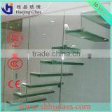 Haojing 3mm 4mm 5mm 6mm Laminated Glass Tempered Glass thumbnail-6