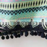Traditional Pattern Lady Chiffon Skirt Designs Dress/female Apparel Suppliers thumbnail-5