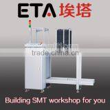 MPM SMT Stencil PRINTER CHINA AGENT,MPM UP200 PRINTER thumbnail-4