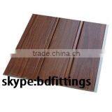 Pvc Wooden Panel Pvc Wood Ceiling Tiles Wood Ceiling Panel thumbnail-6