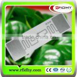 Highly Customised Patient Tracking RFID Labels thumbnail-3