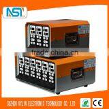 AST Digital Hot Runner Temperature Controller for Medical Plastics thumbnail-2