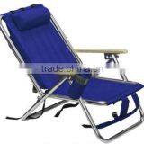 Wholesales Folding Reclining Kids Folding Chair And Beach Umbrella