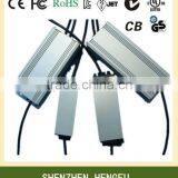 90-220V AC 12V 5A 60W DC Waterproof LED Driver Switching Power Supply