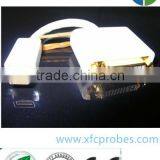 Cheap High Quality Universal Electric Socket Pogo Pin Made in China Supplier thumbnail-1