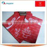 2016 Customized Red Clip Plastic Clip